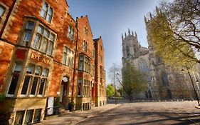 The Dean Court Hotel York 4* United Kingdom